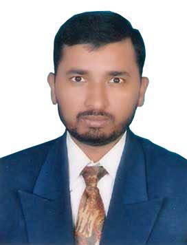 Mr. Abdus Subhan Khan