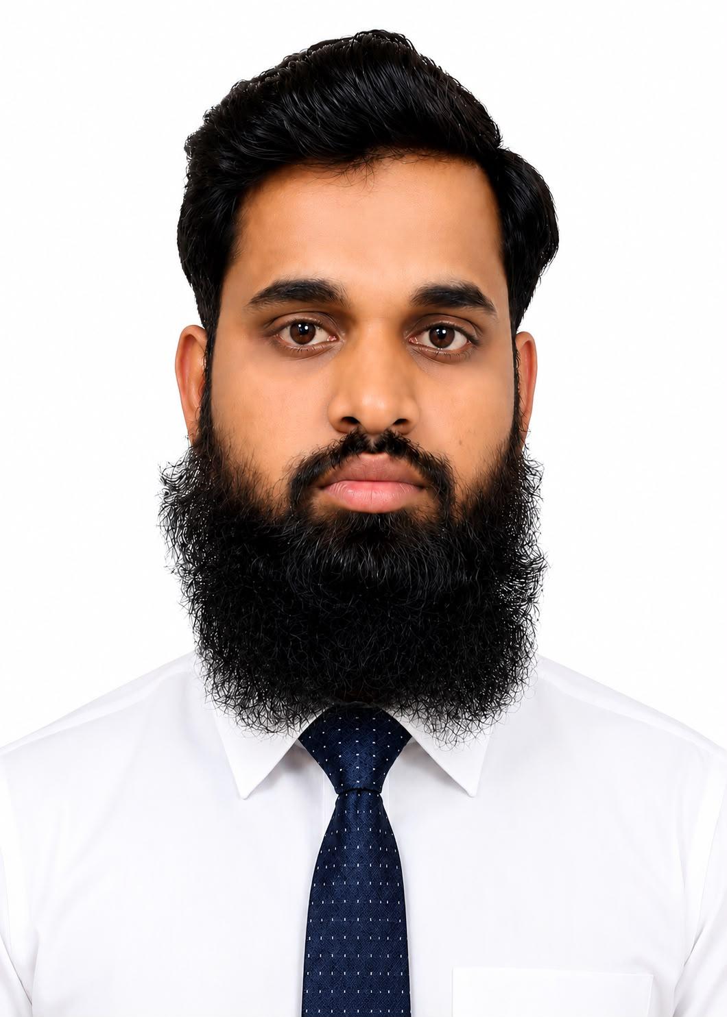 Mr. Faiyazul Huq