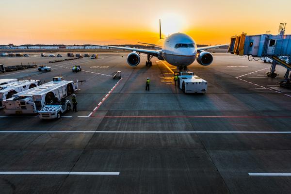 Aviation