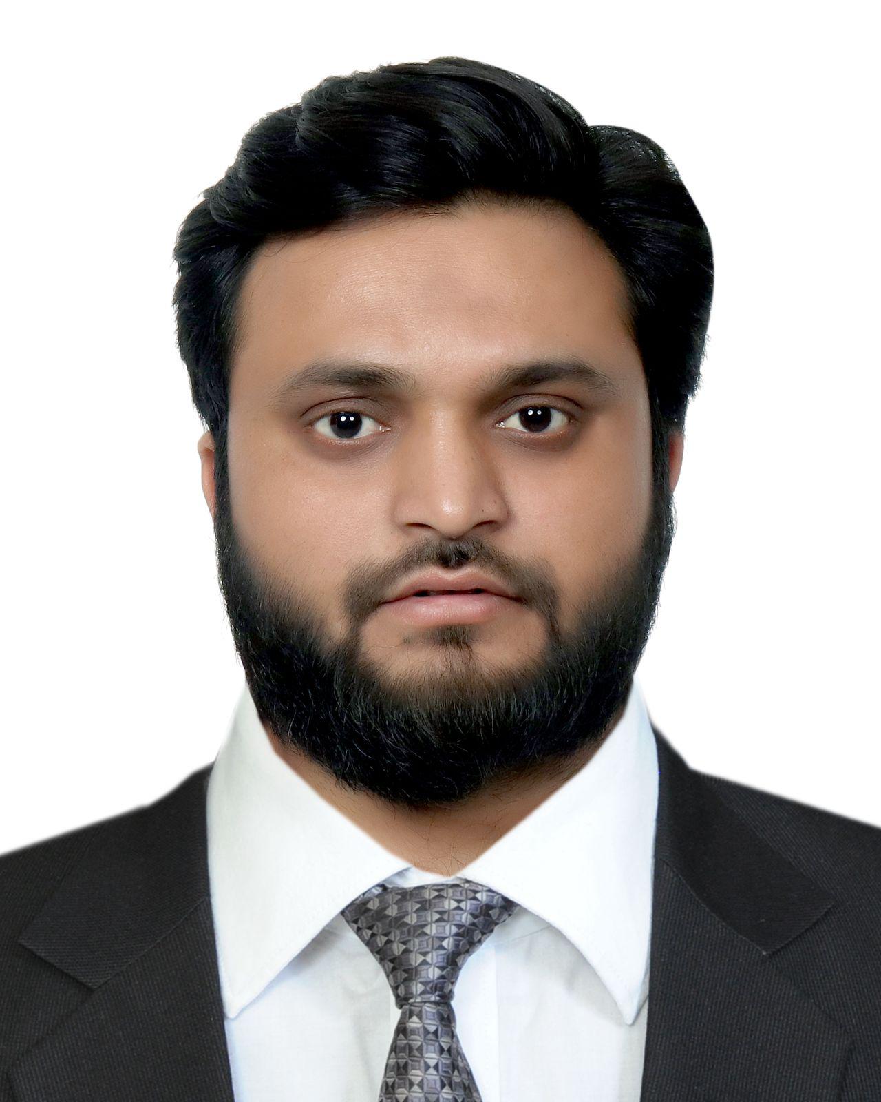 Mr. Raihan Khan